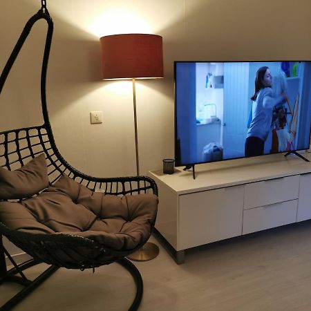 فيلا The White And Black House كاليكس المظهر الخارجي الصورة