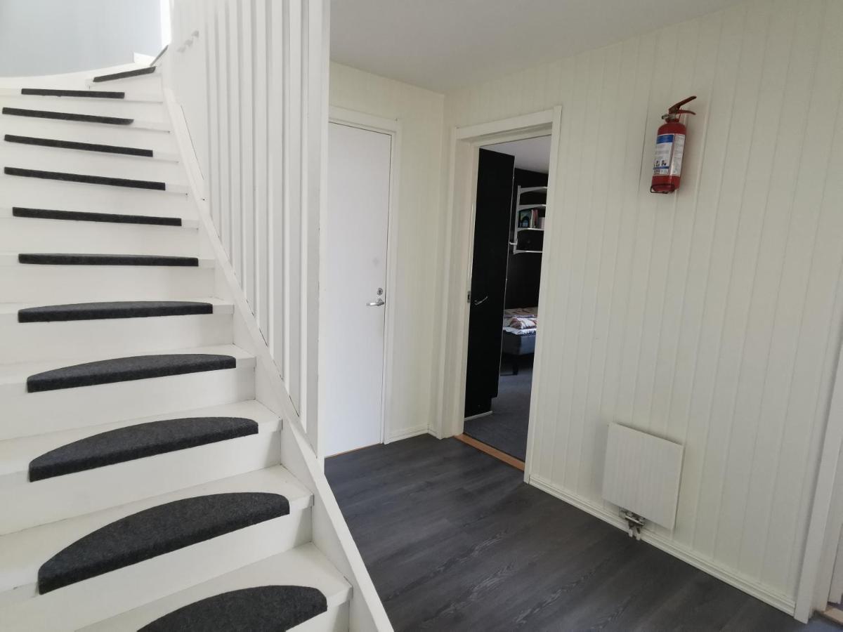 فيلا The White And Black House كاليكس المظهر الخارجي الصورة