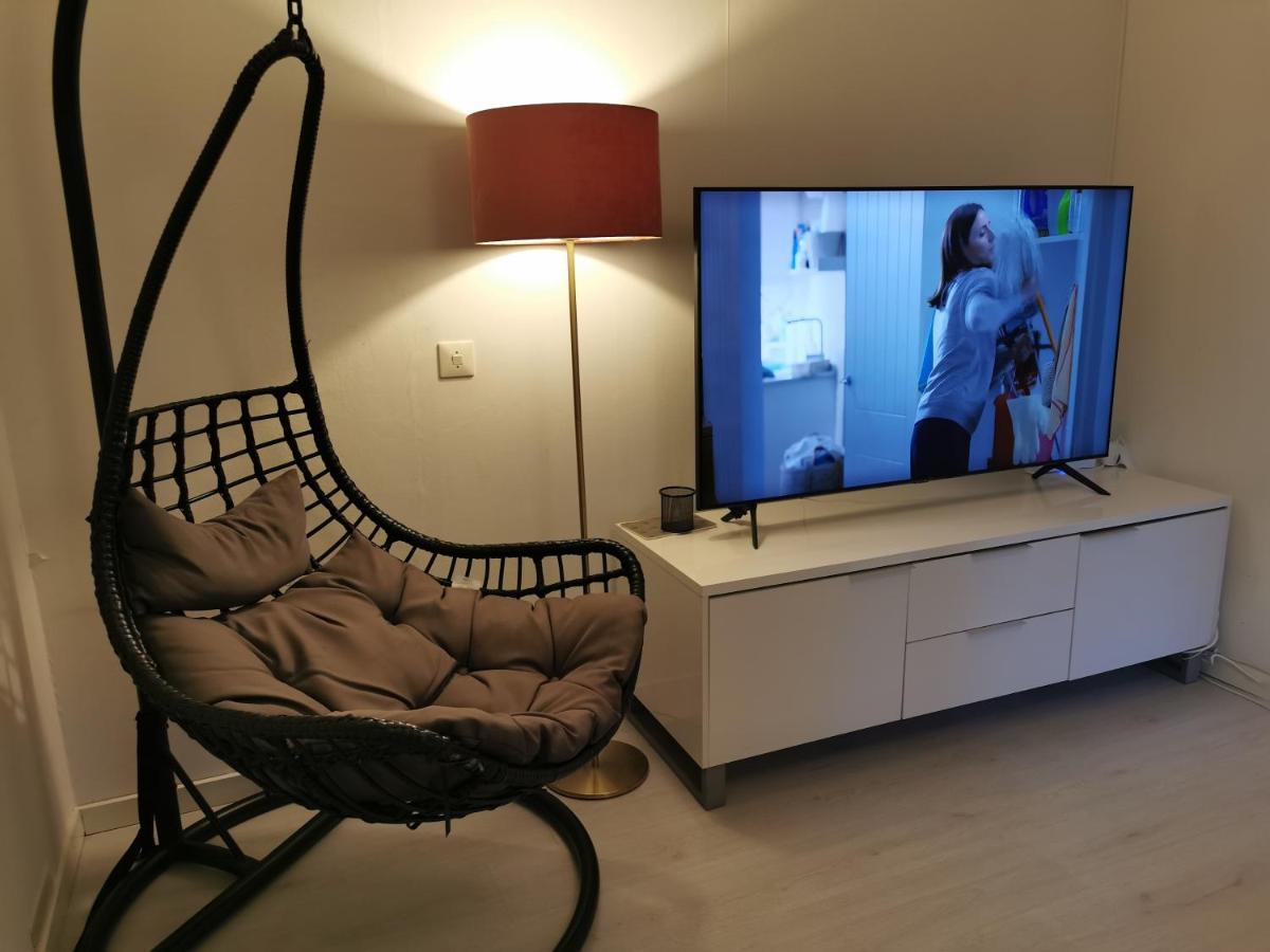 فيلا The White And Black House كاليكس المظهر الخارجي الصورة